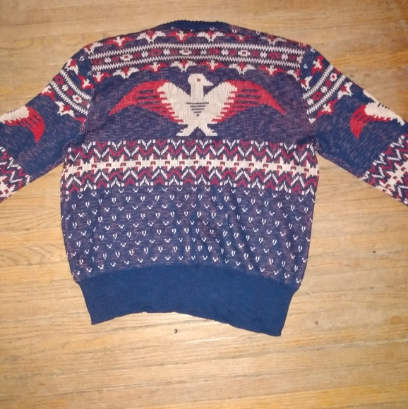 Polo Ralph Lauren Sweater - Picture 1 of 12
